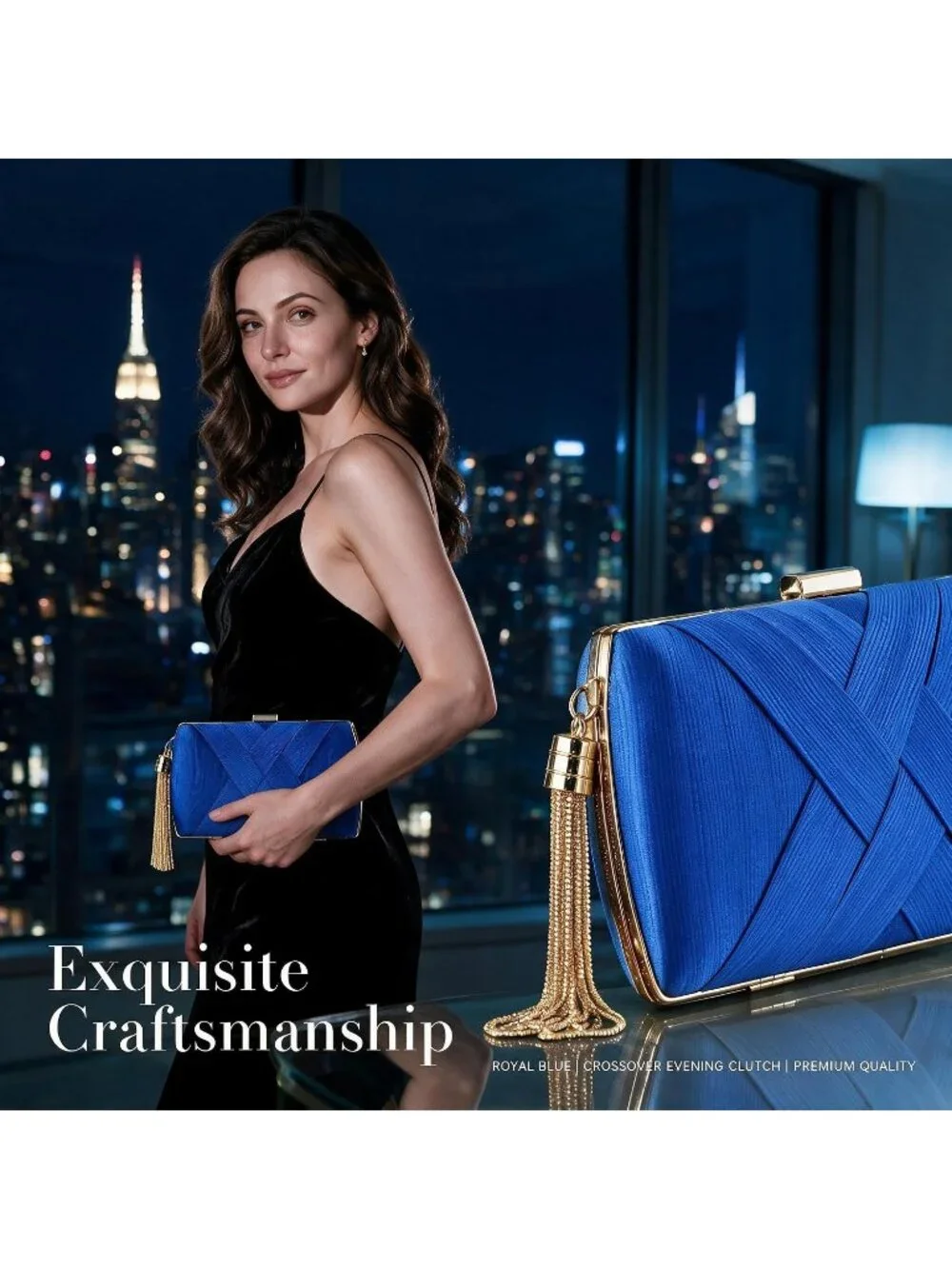 N/A crafted from